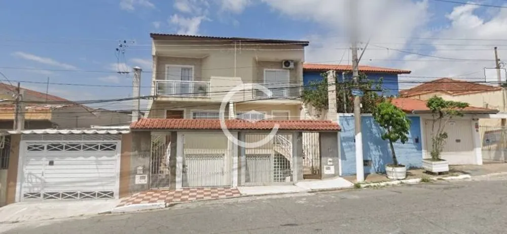 Casa, 3 quartos, 170 m² - Foto 1
