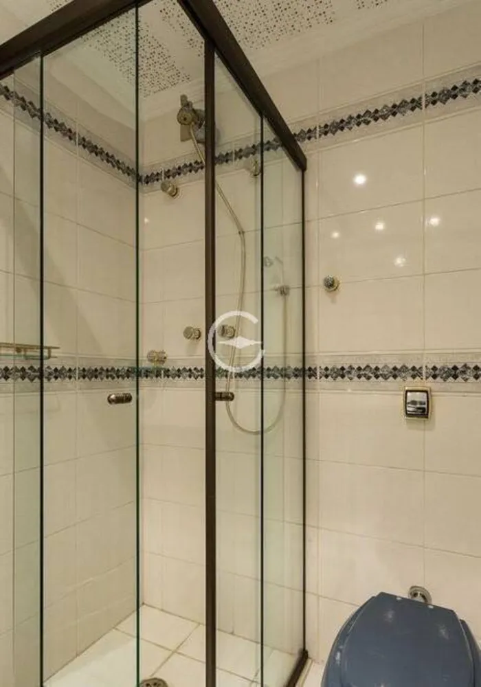 Apartamento, 4 quartos, 235 m² - Foto 4