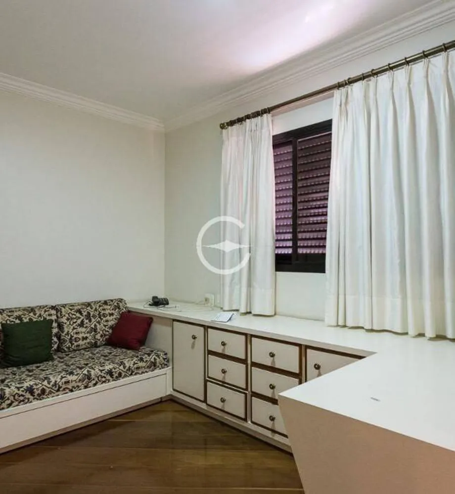 Apartamento, 4 quartos, 235 m² - Foto 1
