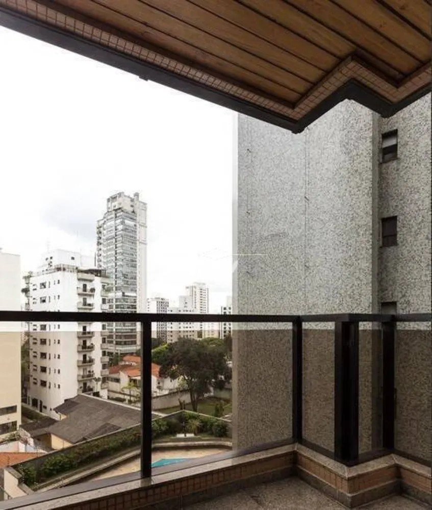Apartamento, 4 quartos, 235 m² - Foto 3