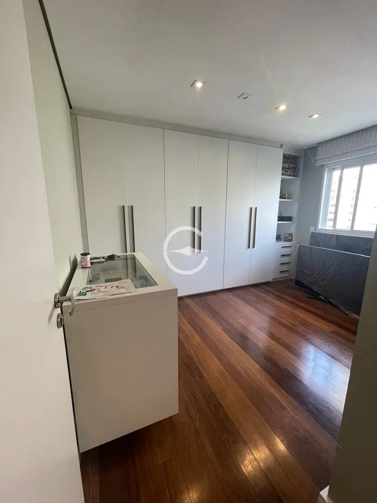 Apartamento, 4 quartos, 370 m² - Foto 2