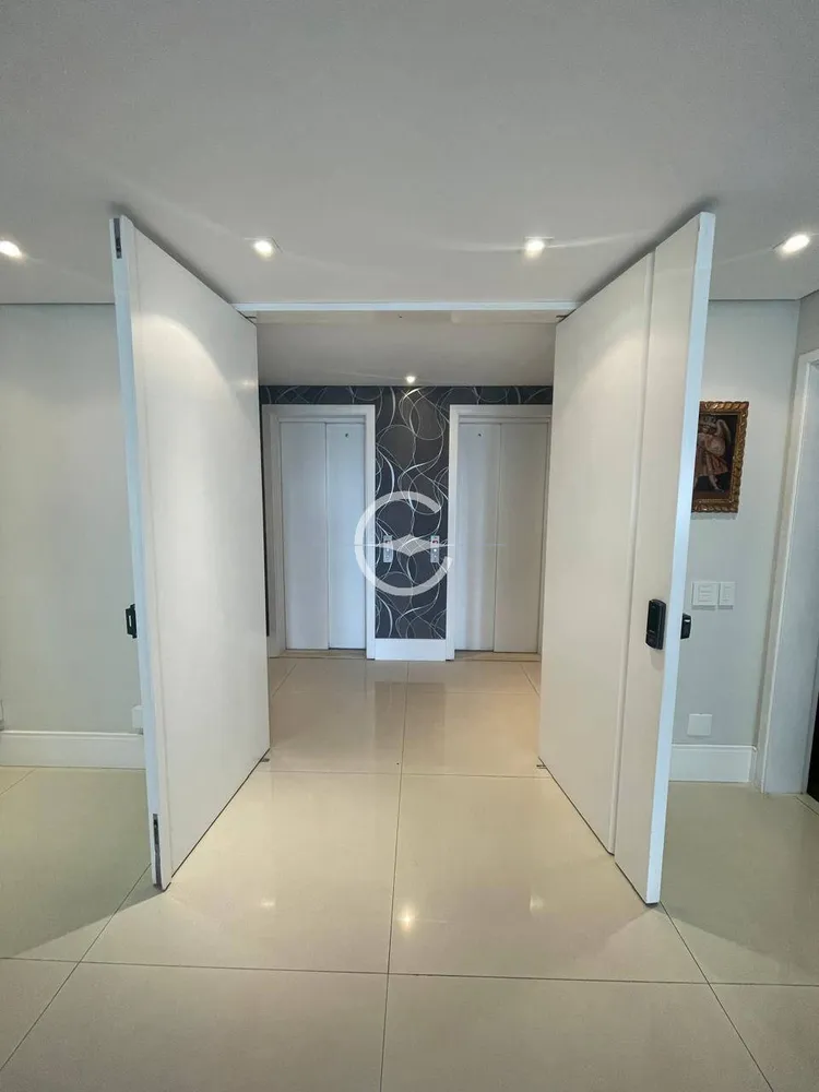 Apartamento, 4 quartos, 370 m² - Foto 4