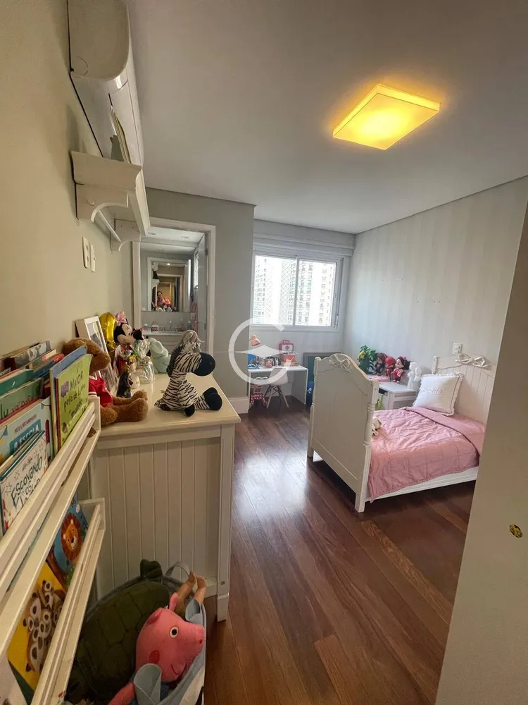Apartamento, 4 quartos, 370 m² - Foto 3