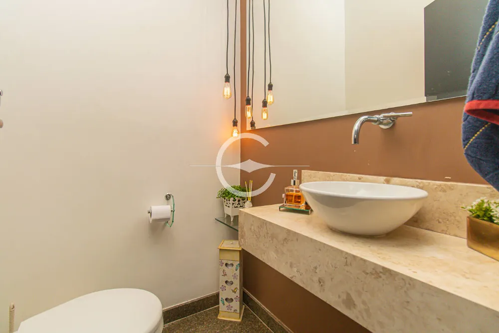 Casa, 3 quartos, 389 m² - Foto 3