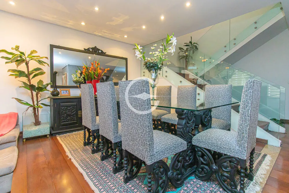 Casa, 3 quartos, 389 m² - Foto 2