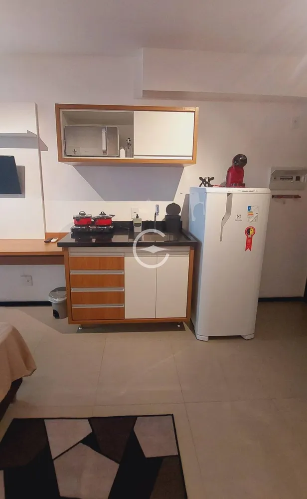 Apartamento, 1 quarto, 27 m² - Foto 3