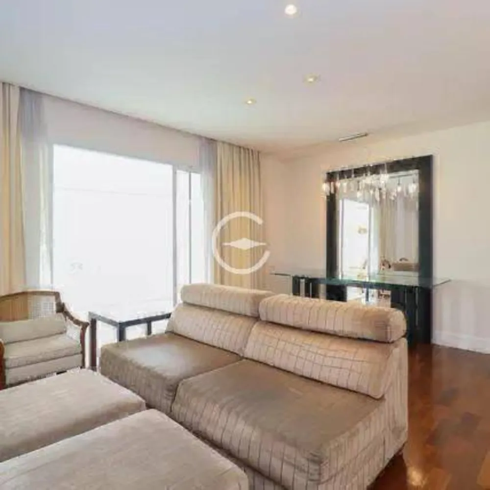 Apartamento, 3 quartos, 138 m² - Foto 1