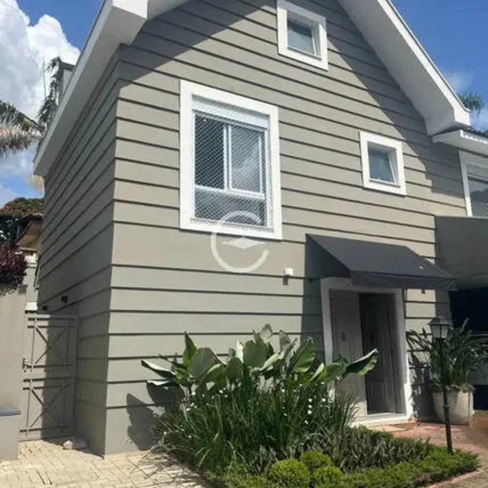 Casa, 4 quartos, 273 m² - Foto 1
