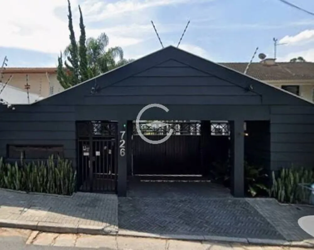 Casa, 4 quartos, 273 m² - Foto 2