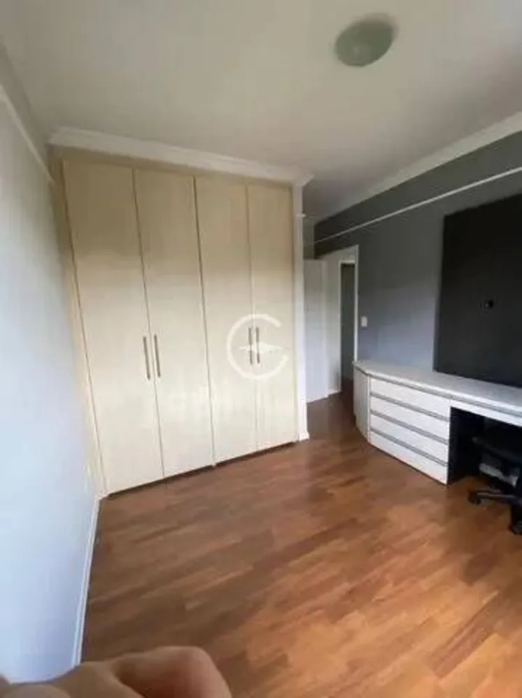 Apartamento, 3 quartos, 110 m² - Foto 3