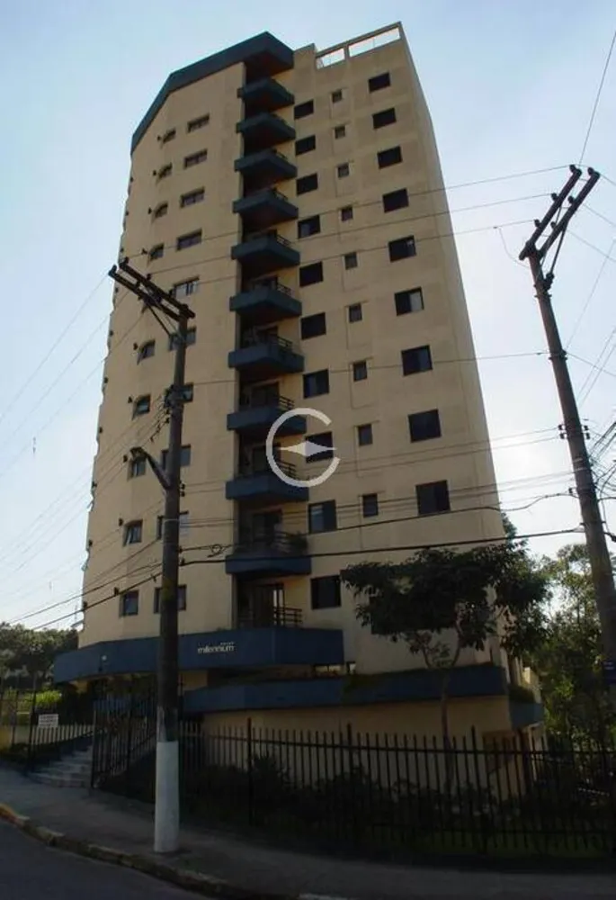 Apartamento, 3 quartos, 110 m² - Foto 4