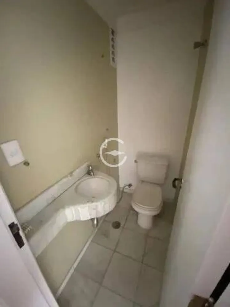 Apartamento, 3 quartos, 110 m² - Foto 2