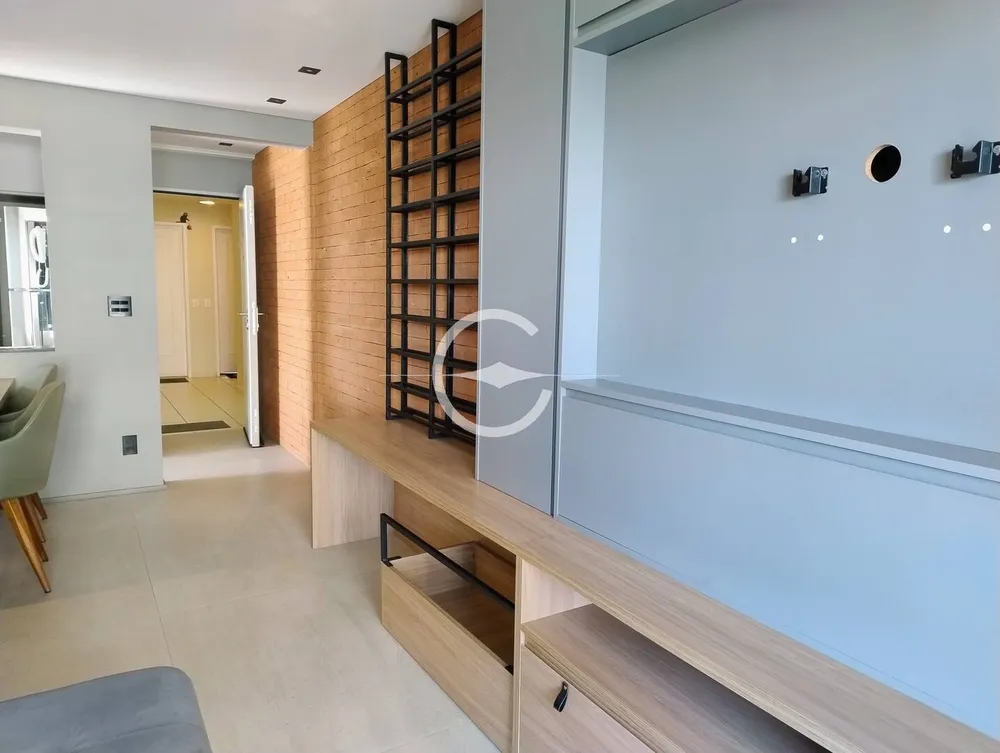 Apartamento, 2 quartos, 70 m² - Foto 2