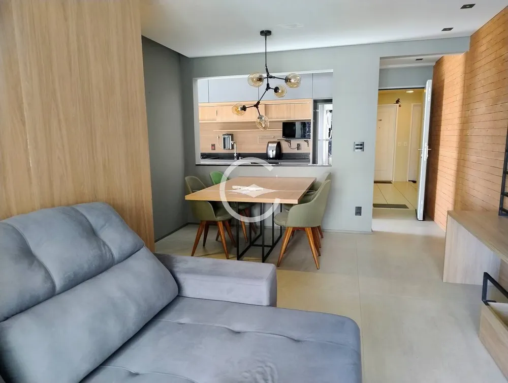 Apartamento, 2 quartos, 70 m² - Foto 1