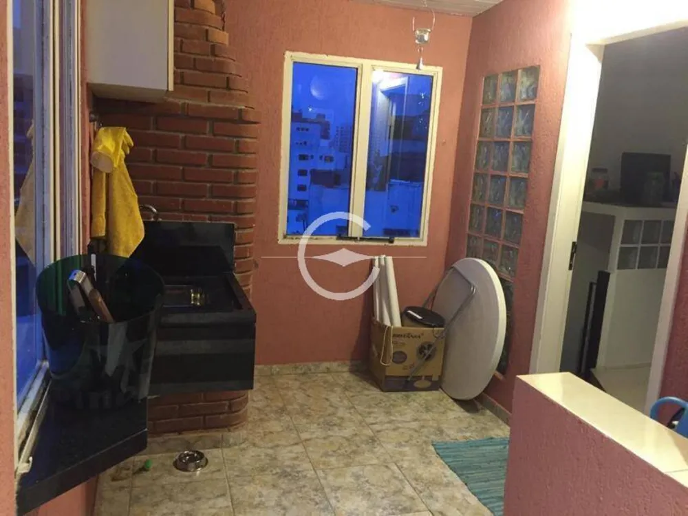 Apartamento, 2 quartos, 104 m² - Foto 3