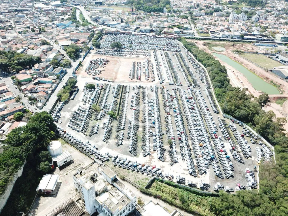 Prédio Inteiro, 115000 m² - Foto 2