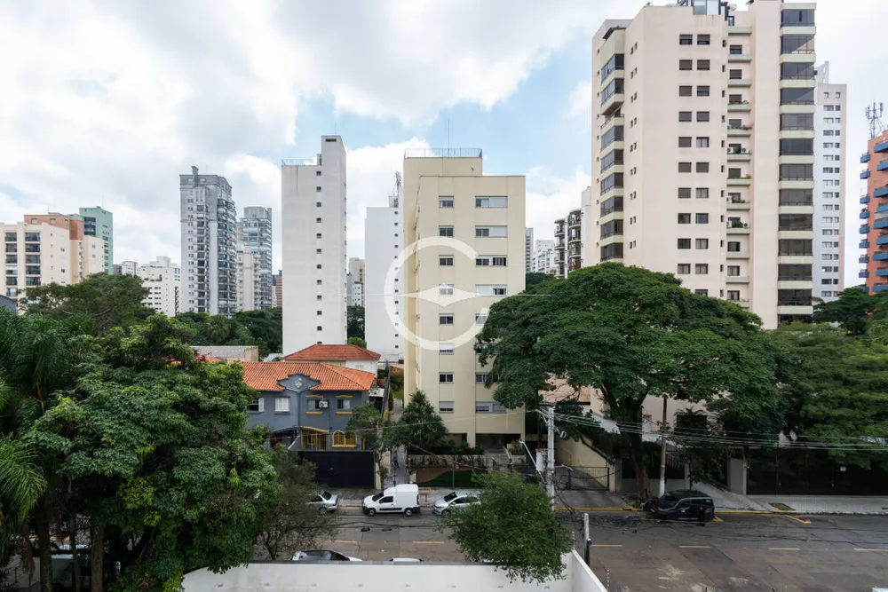 Apartamento, 4 quartos, 196 m² - Foto 3