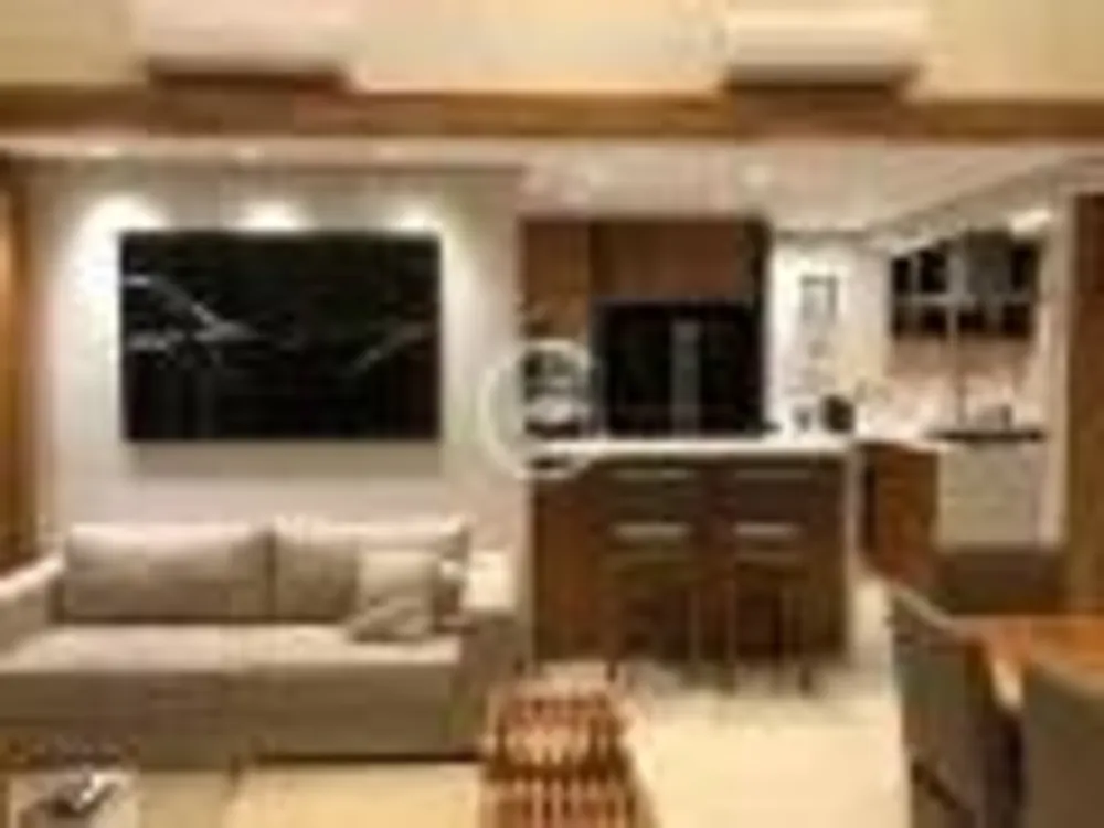 Apartamento, 3 quartos, 121 m² - Foto 2