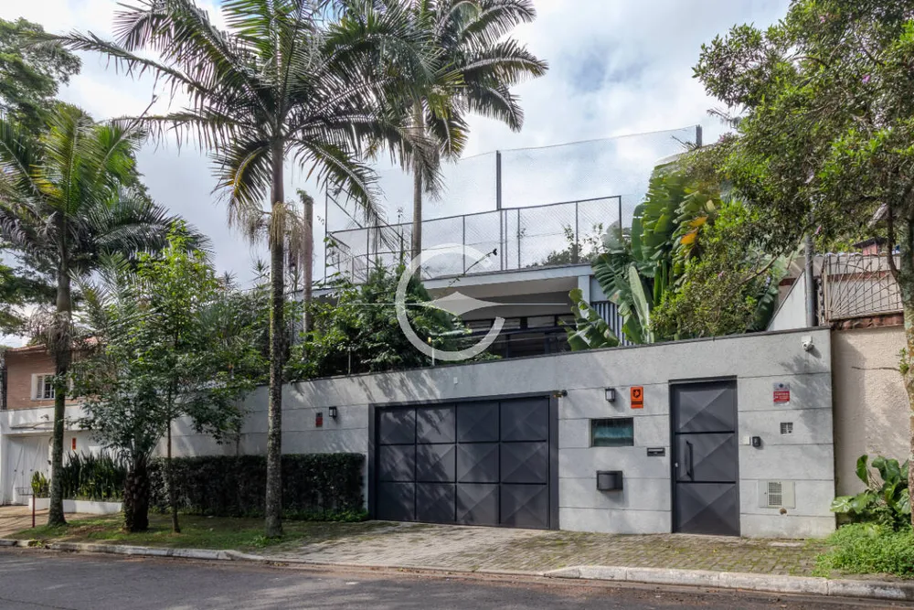 Casa, 5 quartos, 340 m² - Foto 4