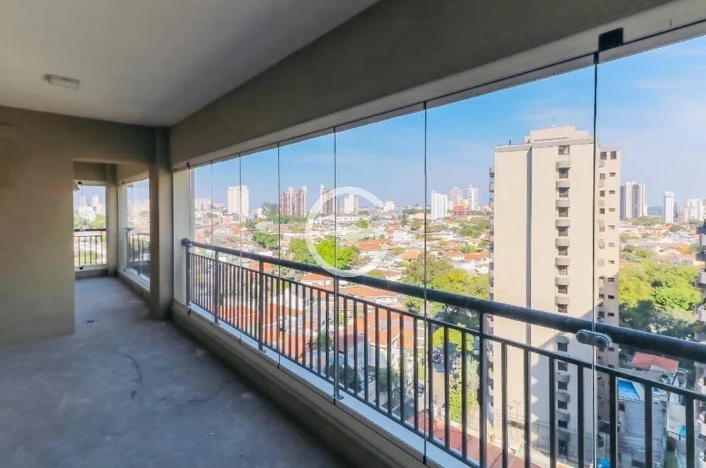 Apartamento, 3 quartos, 110 m² - Foto 1