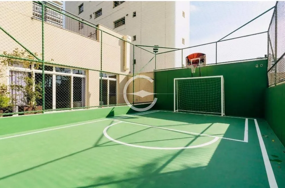 Apartamento, 3 quartos, 110 m² - Foto 3