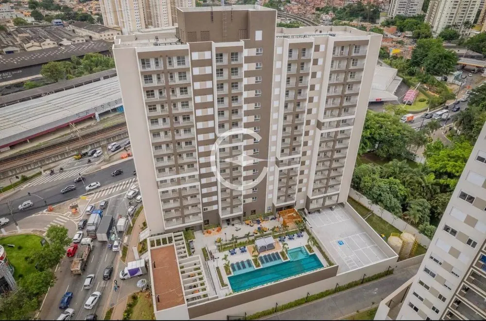 Apartamento, 1 quarto, 50 m² - Foto 4