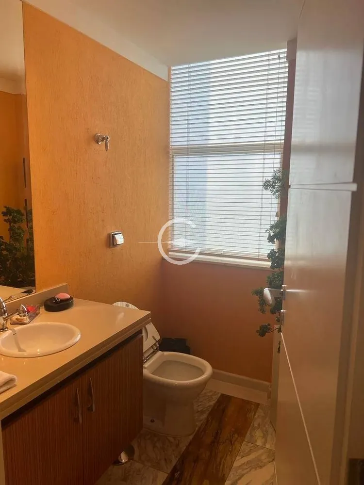 Apartamento, 3 quartos, 178 m² - Foto 4