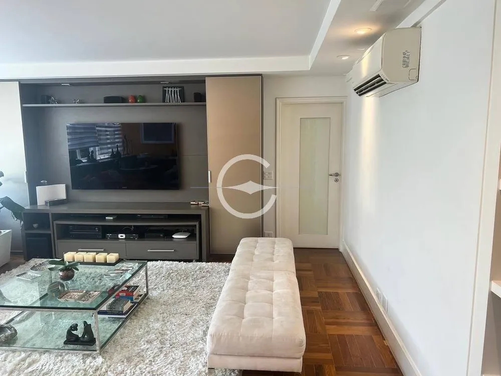Apartamento, 3 quartos, 178 m² - Foto 2
