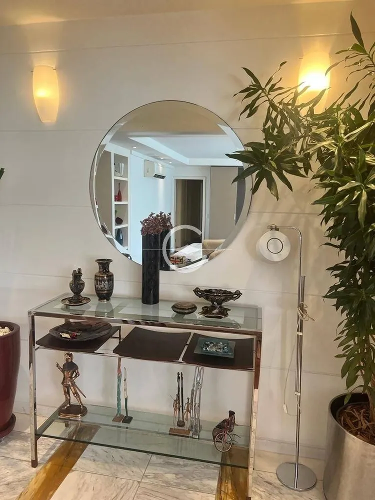 Apartamento, 3 quartos, 178 m² - Foto 3