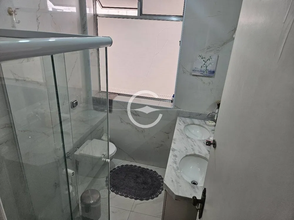 Casa, 2 quartos, 100 m² - Foto 3