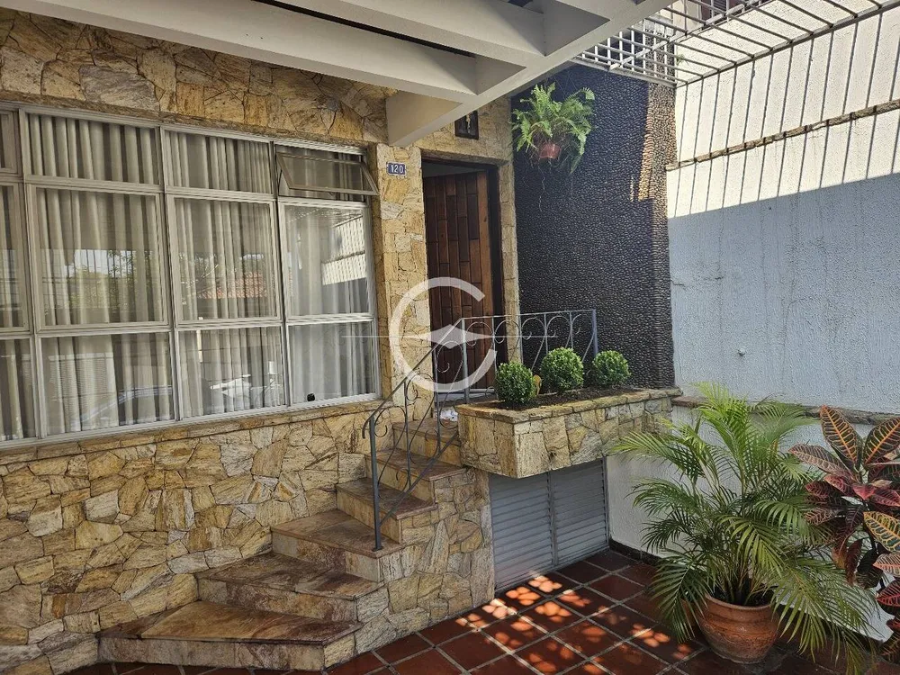Casa, 2 quartos, 100 m² - Foto 1