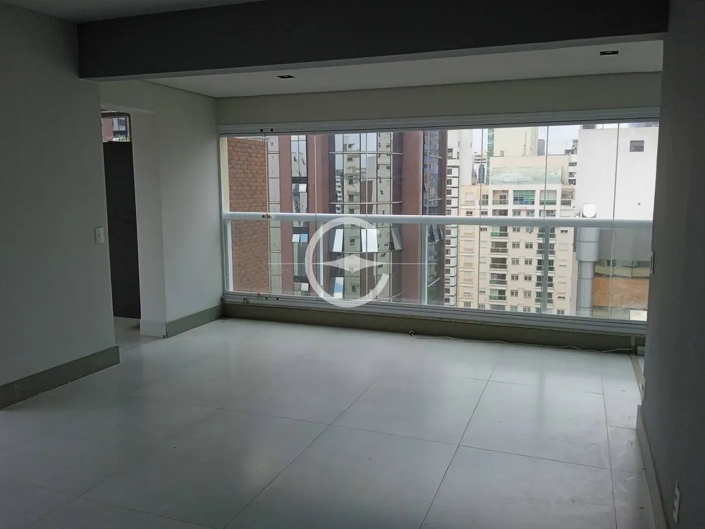 Apartamento, 2 quartos, 122 m² - Foto 1
