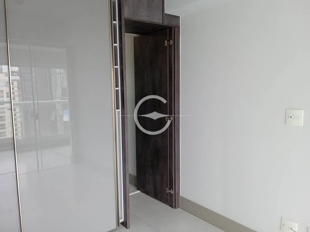 Apartamento, 2 quartos, 122 m² - Foto 2