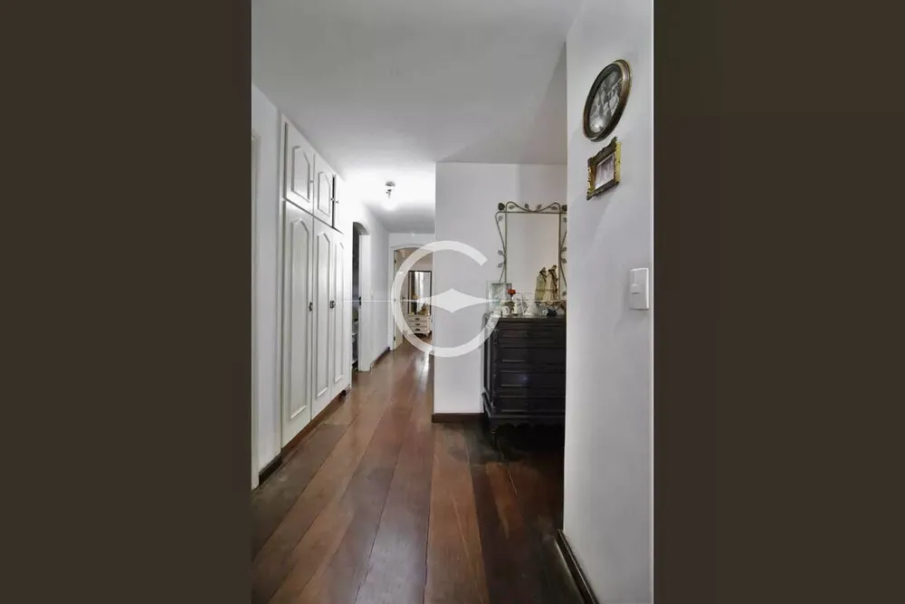 Casa, 6 quartos, 600 m² - Foto 1