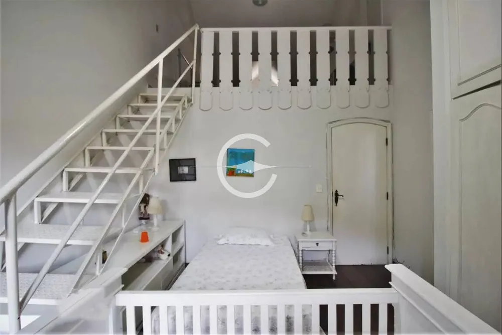 Casa, 6 quartos, 600 m² - Foto 2