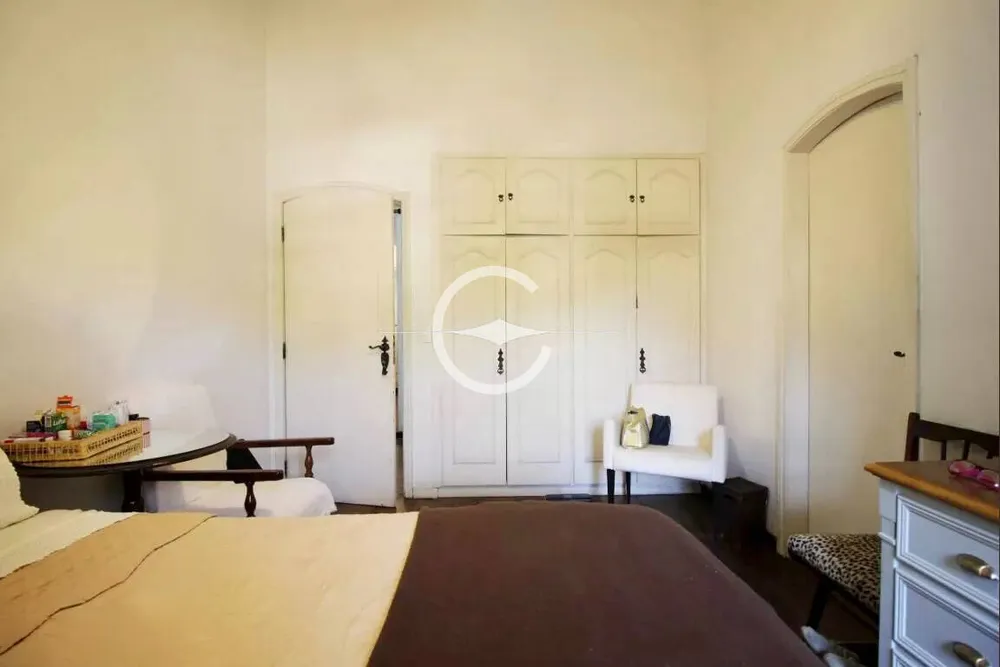 Casa, 6 quartos, 600 m² - Foto 3