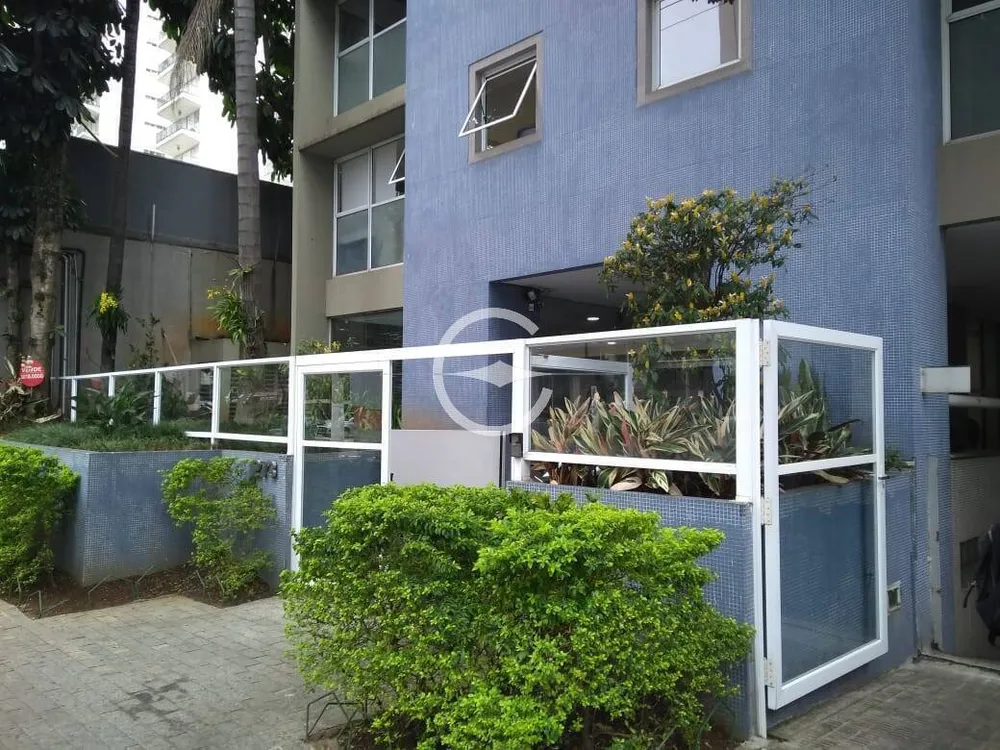 Sala-Conjunto, 42 m² - Foto 4