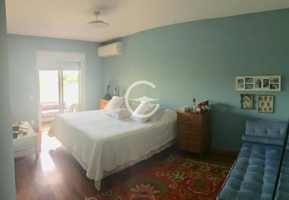 Apartamento, 4 quartos, 298 m² - Foto 2