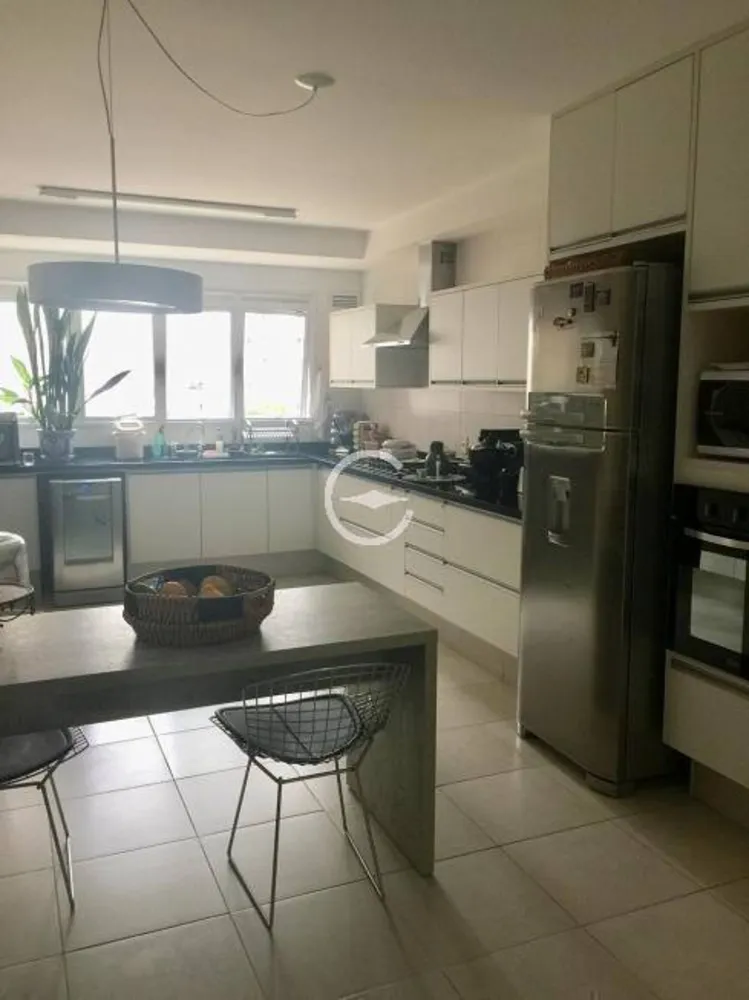 Apartamento, 4 quartos, 298 m² - Foto 1