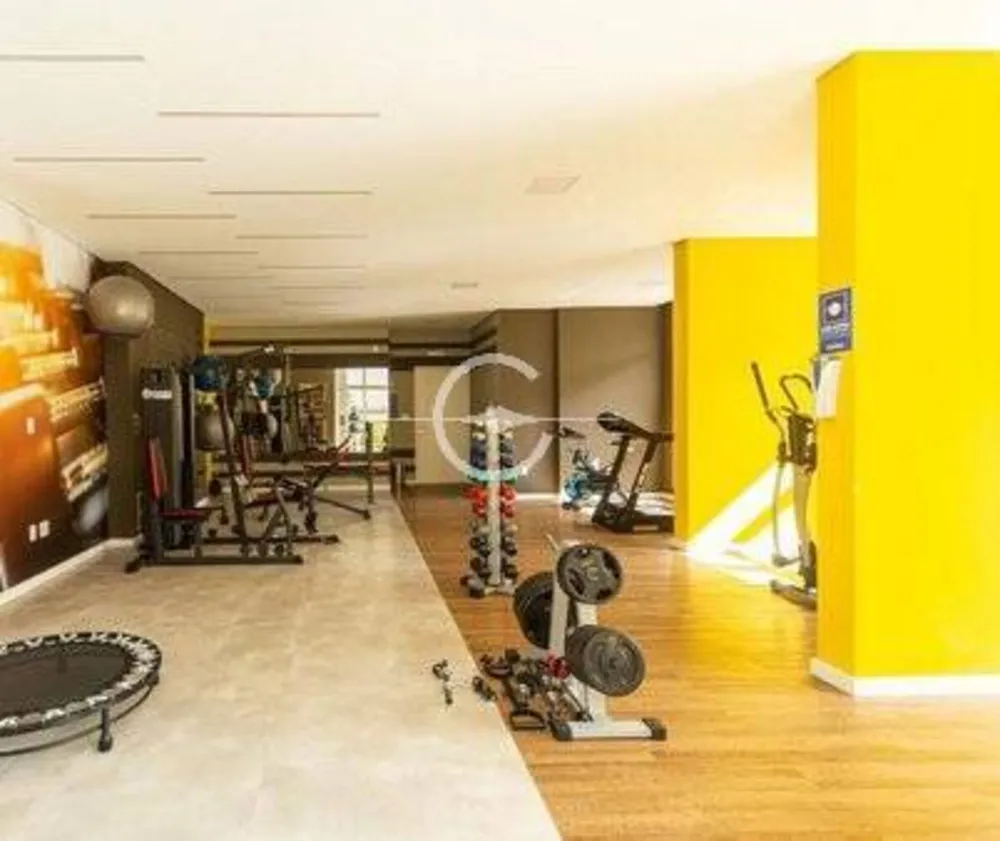 Apartamento, 2 quartos, 59 m² - Foto 3