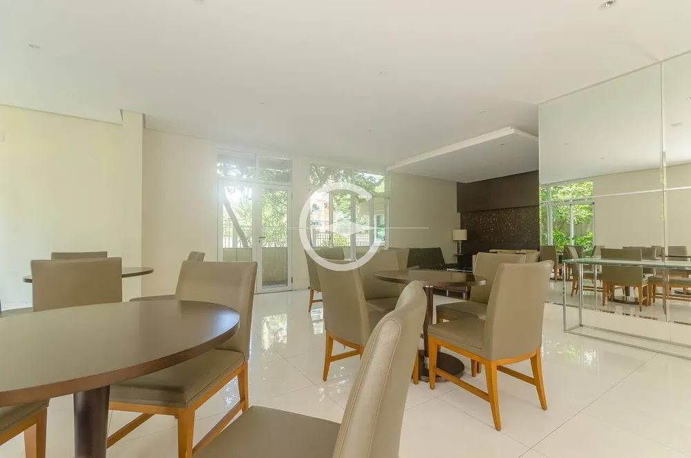Apartamento, 4 quartos, 169 m² - Foto 3