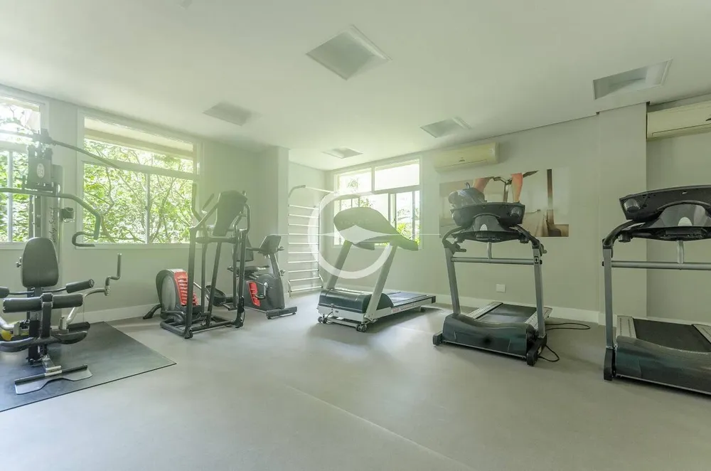 Apartamento, 4 quartos, 169 m² - Foto 2