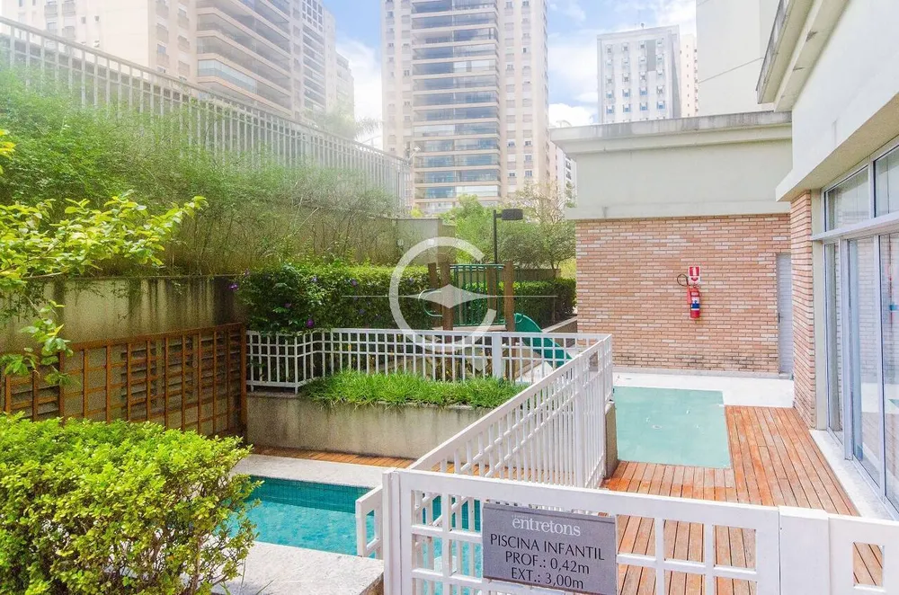 Apartamento, 4 quartos, 169 m² - Foto 1