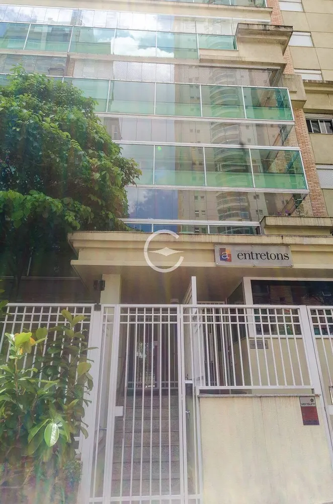 Apartamento, 4 quartos, 169 m² - Foto 4