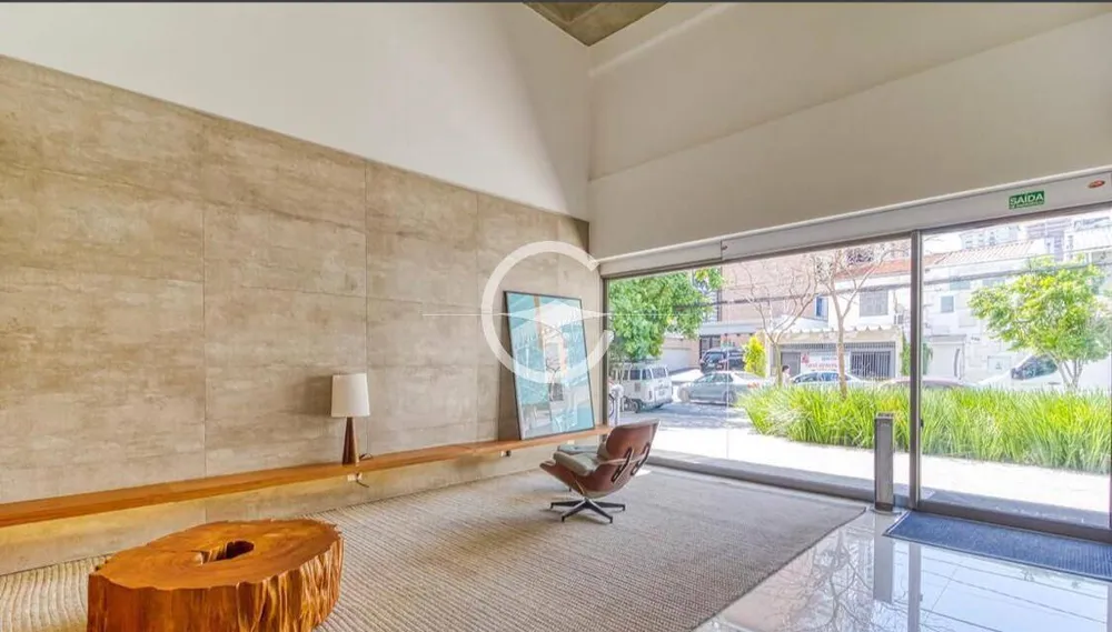 Apartamento, 1 quarto, 70 m² - Foto 1