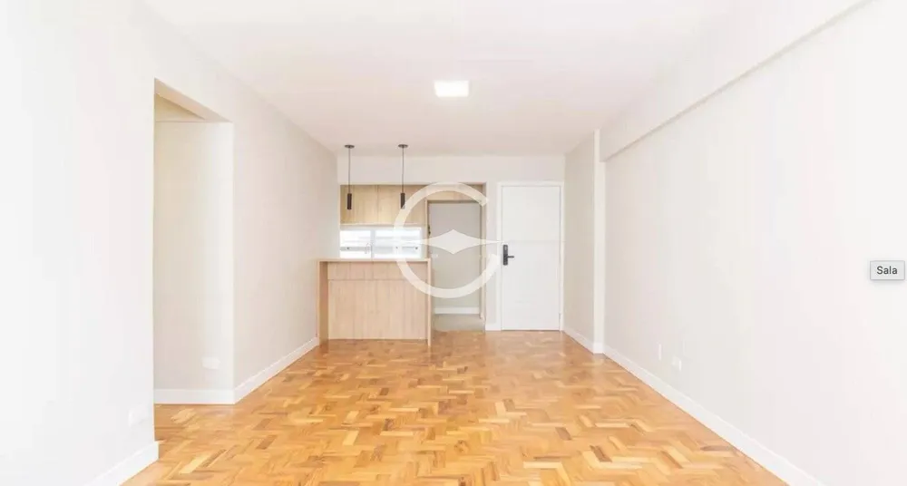Apartamento, 2 quartos, 79 m² - Foto 1