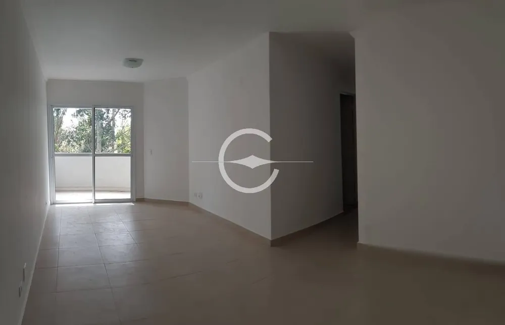 Apartamento, 3 quartos, 90 m² - Foto 1