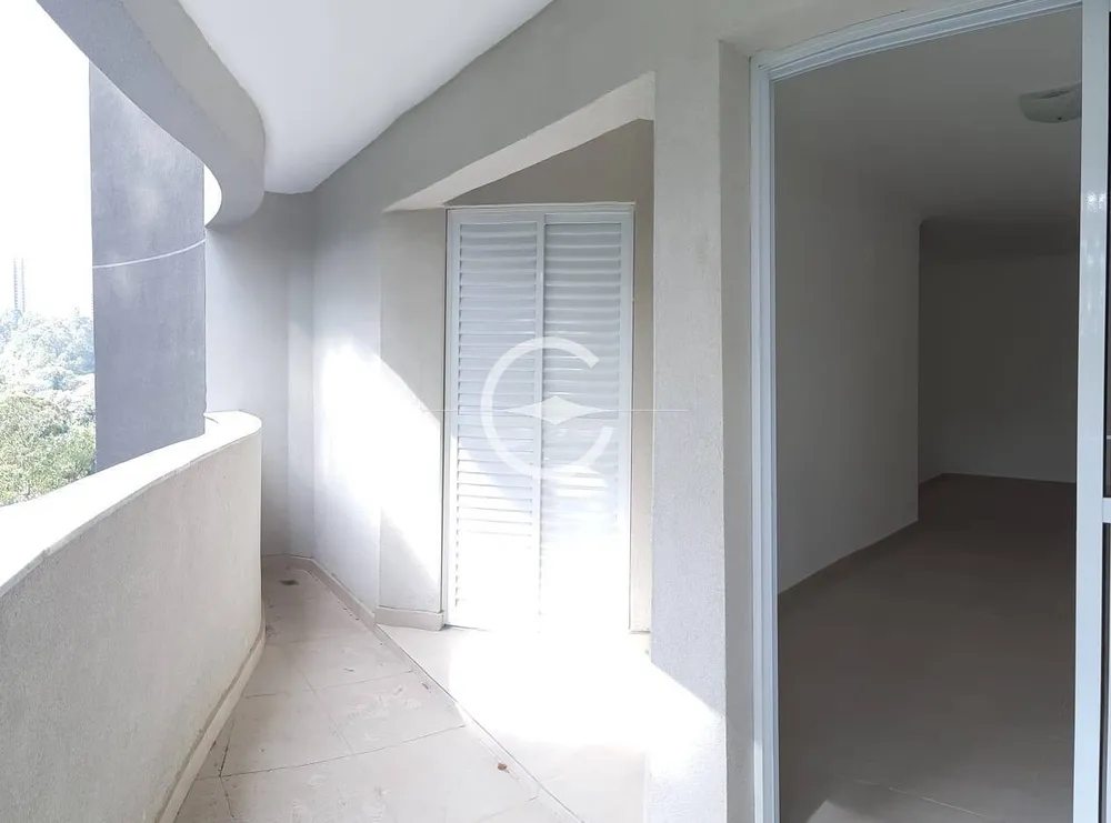 Apartamento, 3 quartos, 90 m² - Foto 2