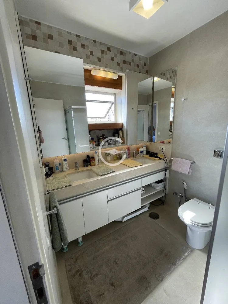Apartamento, 2 quartos, 121 m² - Foto 3