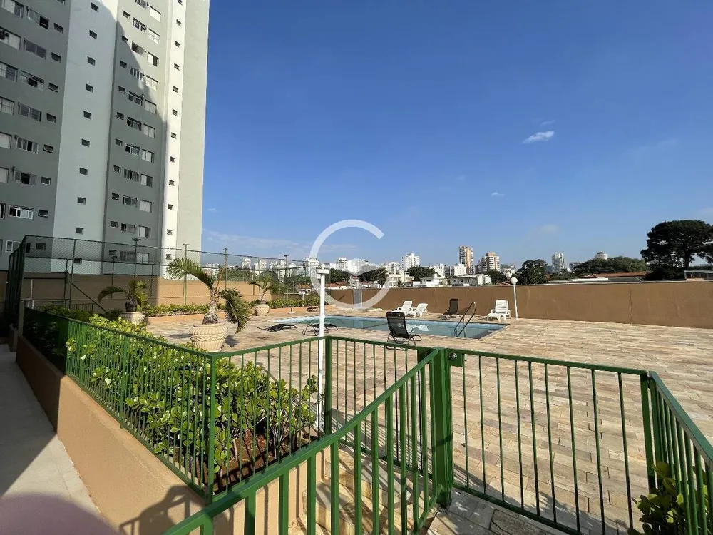Apartamento, 2 quartos, 121 m² - Foto 2